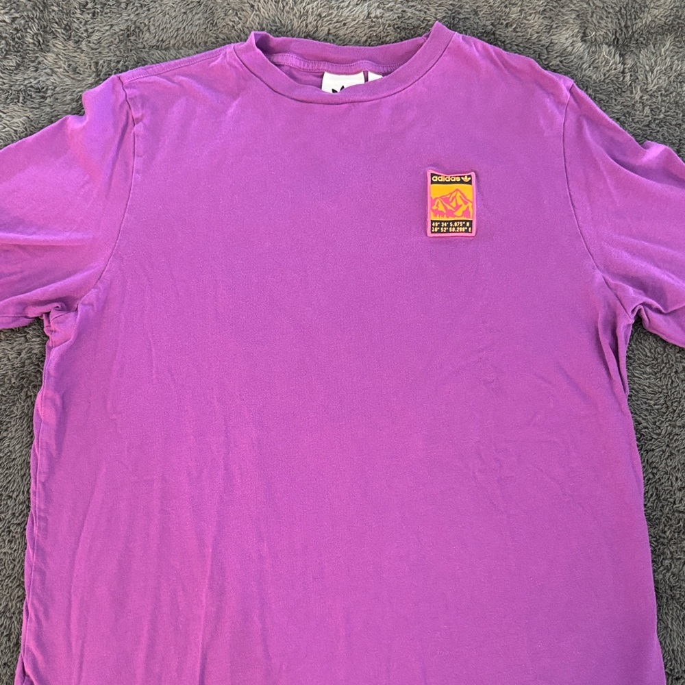 Adidas Originals Adiplore tee